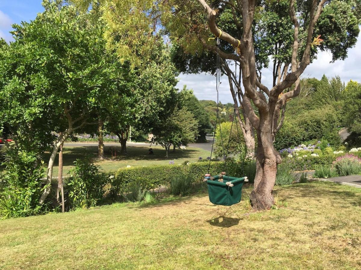 Ridgetop Retreat Vila Havelock North Exterior foto