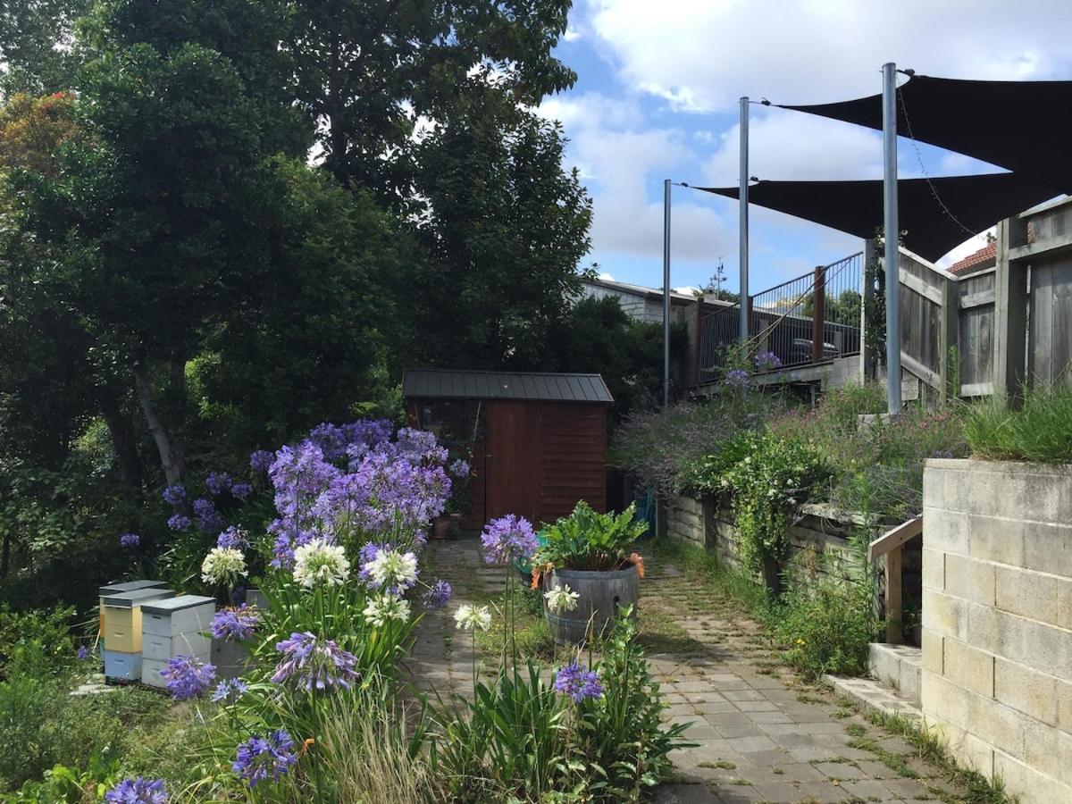 Ridgetop Retreat Vila Havelock North Exterior foto